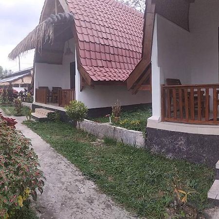 Апартаменти Bale Kembang Kuning Тетебату Екстер'єр фото