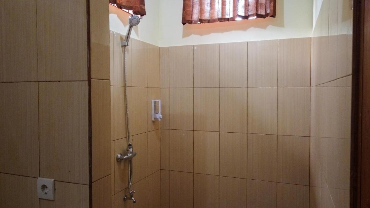 Апартаменти Bale Kembang Kuning Тетебату Екстер'єр фото