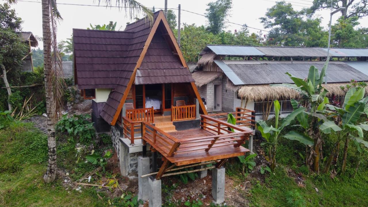 Апартаменти Bale Kembang Kuning Тетебату Екстер'єр фото