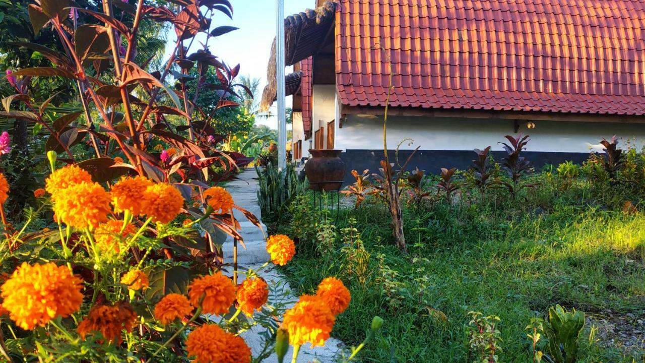 Апартаменти Bale Kembang Kuning Тетебату Екстер'єр фото