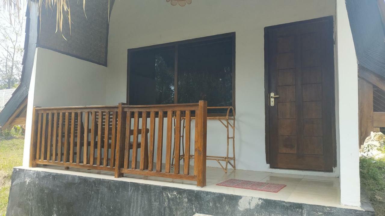 Апартаменти Bale Kembang Kuning Тетебату Екстер'єр фото