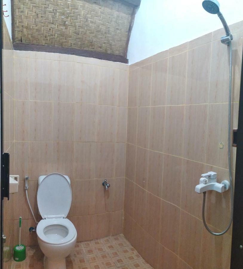 Апартаменти Bale Kembang Kuning Тетебату Екстер'єр фото